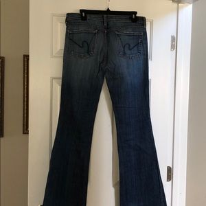Citizens of Humanity Jeans